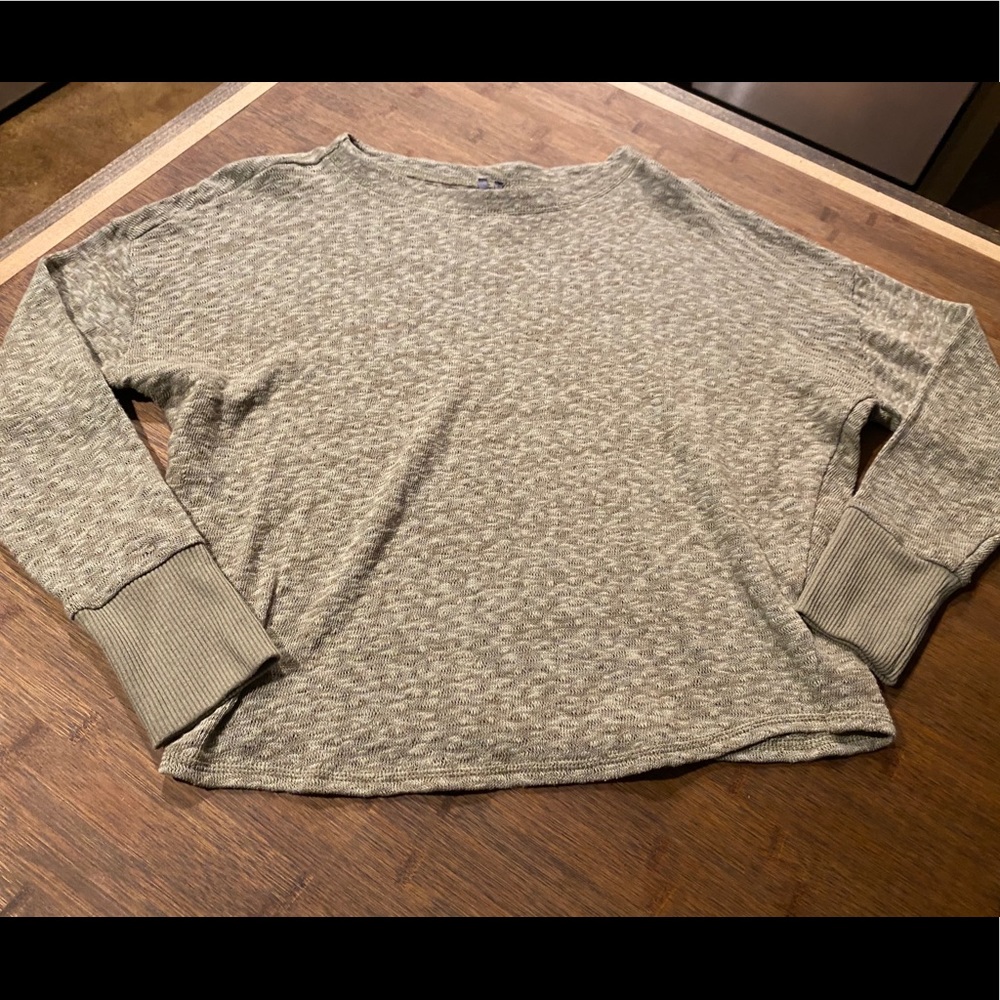 Urban Outfitters Crop Top